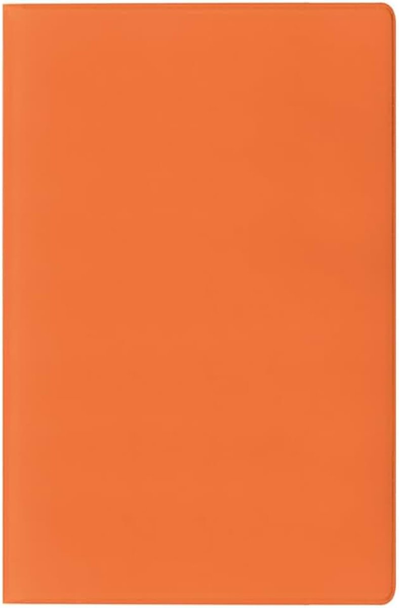 Shop Creditcardhouder en magnetische ID-kaarten, 2 plaatsen, kunststof, voor PVC-kaarten, bankkaarten, creditcards, portemonnee, ziekteverzekeringskaart in zakformaat, Oranje, Porta