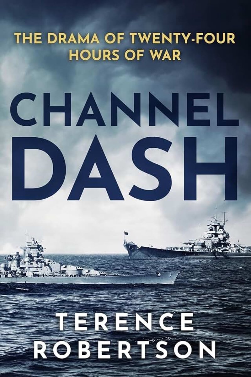 Dash: The Drama of Twenty Four Hours of War