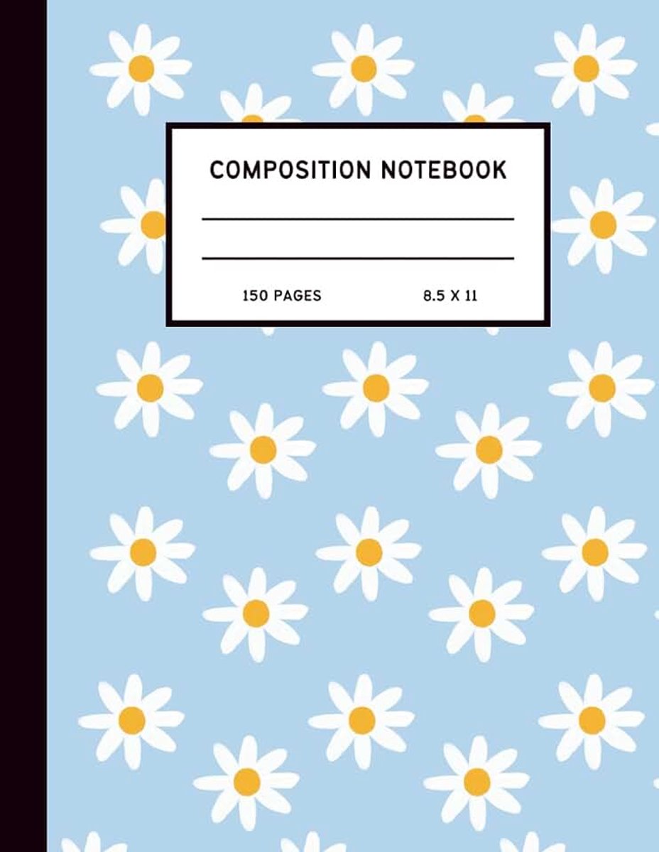 Daisy Composition