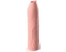 FXTE Uncut Penis Enhancer Ligh