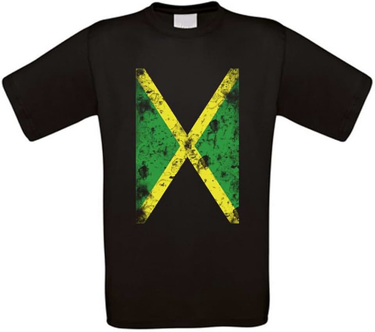 Jamaica Reggae T-shirt