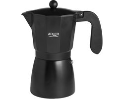 Adler AD 4420 - Espresso coffee maker