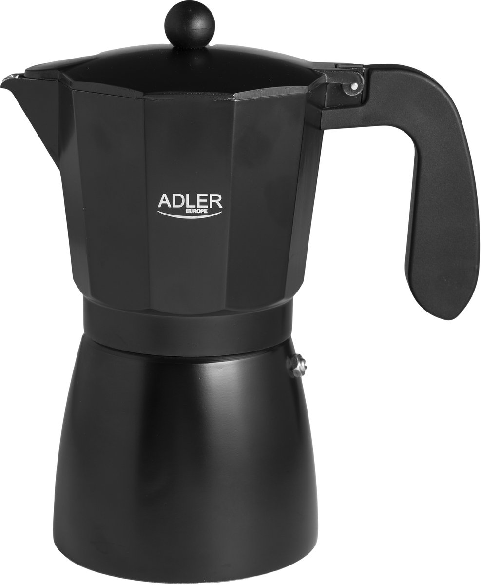 Adler AD 4420 - Espresso coffee maker