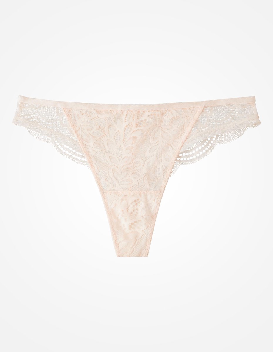 Esotiq Tarah - Damesstring - Roze