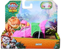 Paw Patrol The Dino Movie Skye Speelgoedauto