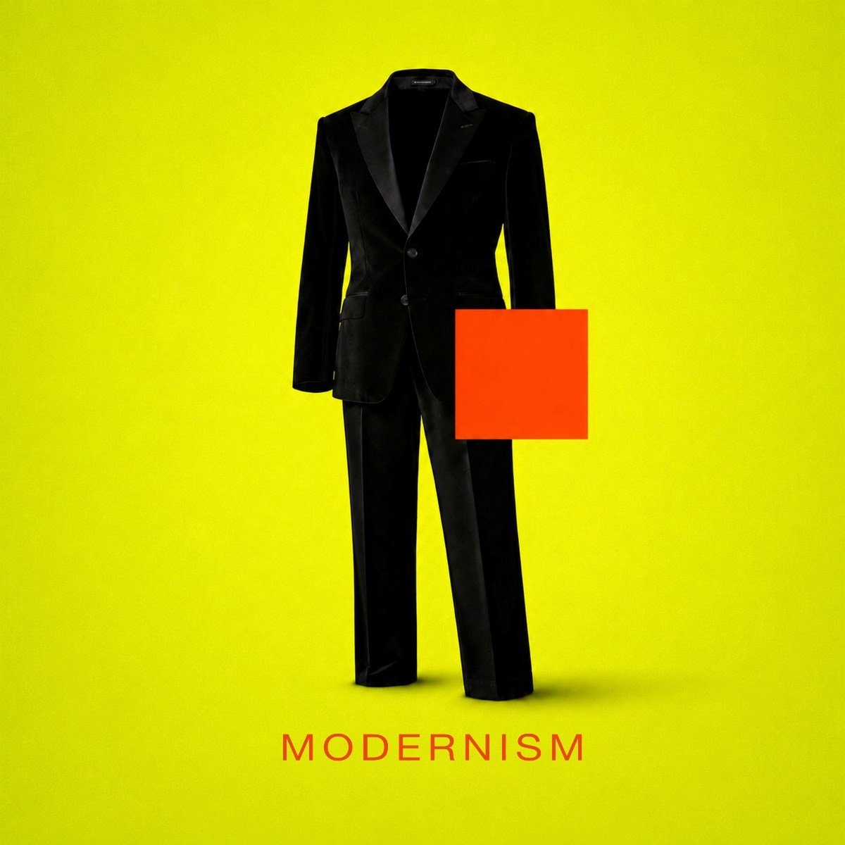 Zeronic - Modernism (LP)