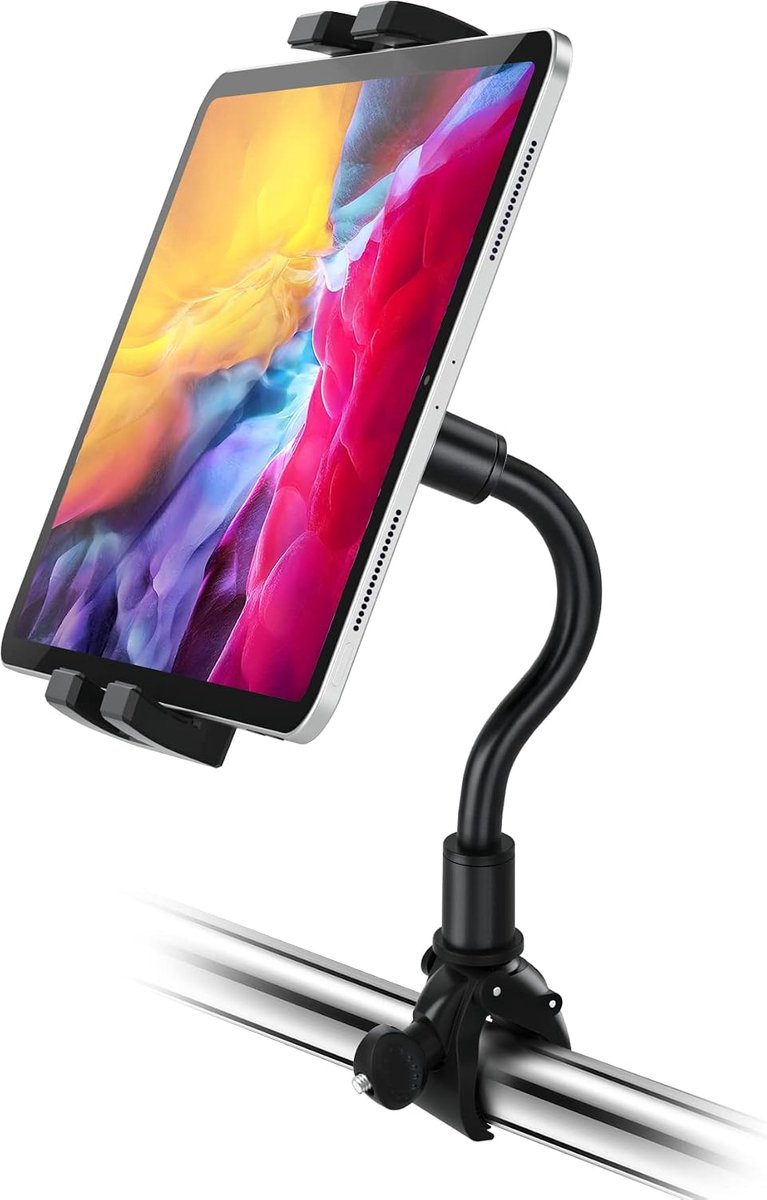 Bike Tablet Houder voor 4-13" Telefoon & Tablet