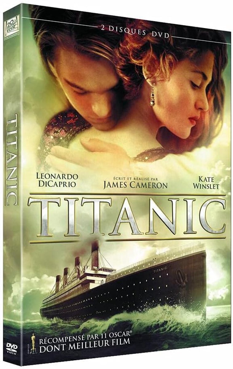 Titanic