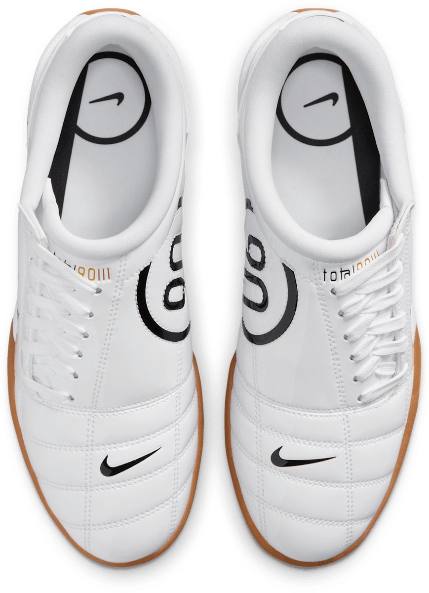 Nike Total 90 – /Metallic / Total 90 Lifestyle Unisex Sneakers Wit