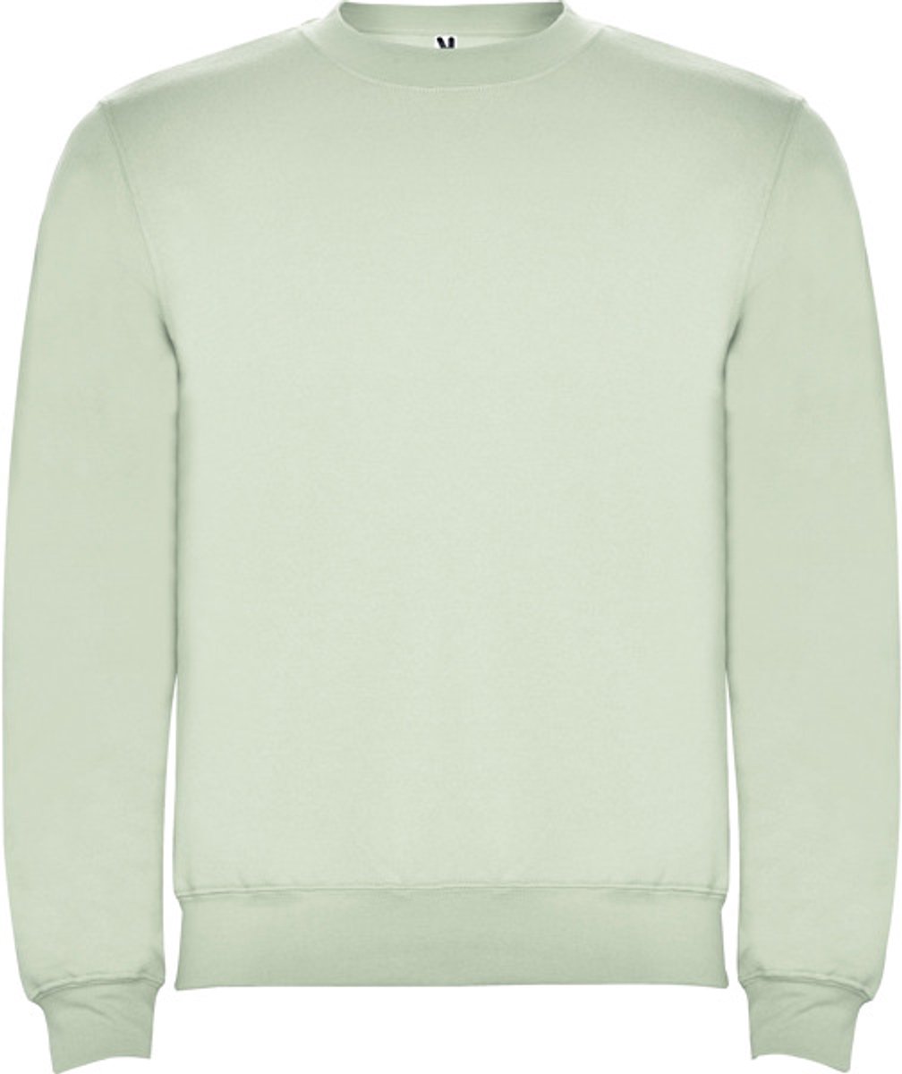 Mist Unisex OEKO TEX sweater Classica Groen