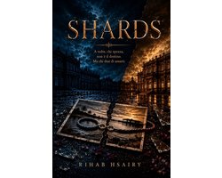 The Shards- Shards