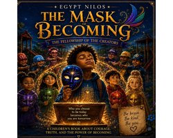 The Mask of Becoming