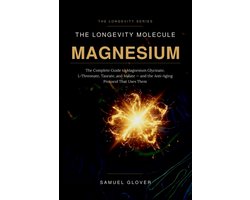 The Longevity Molecule-The Longevity Molecule