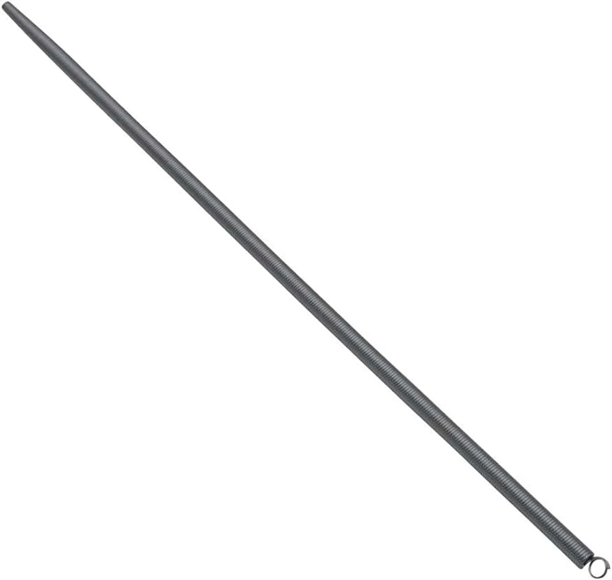 Meerlaagse composietbuis en koperen buis met 12 mm binnendiameter