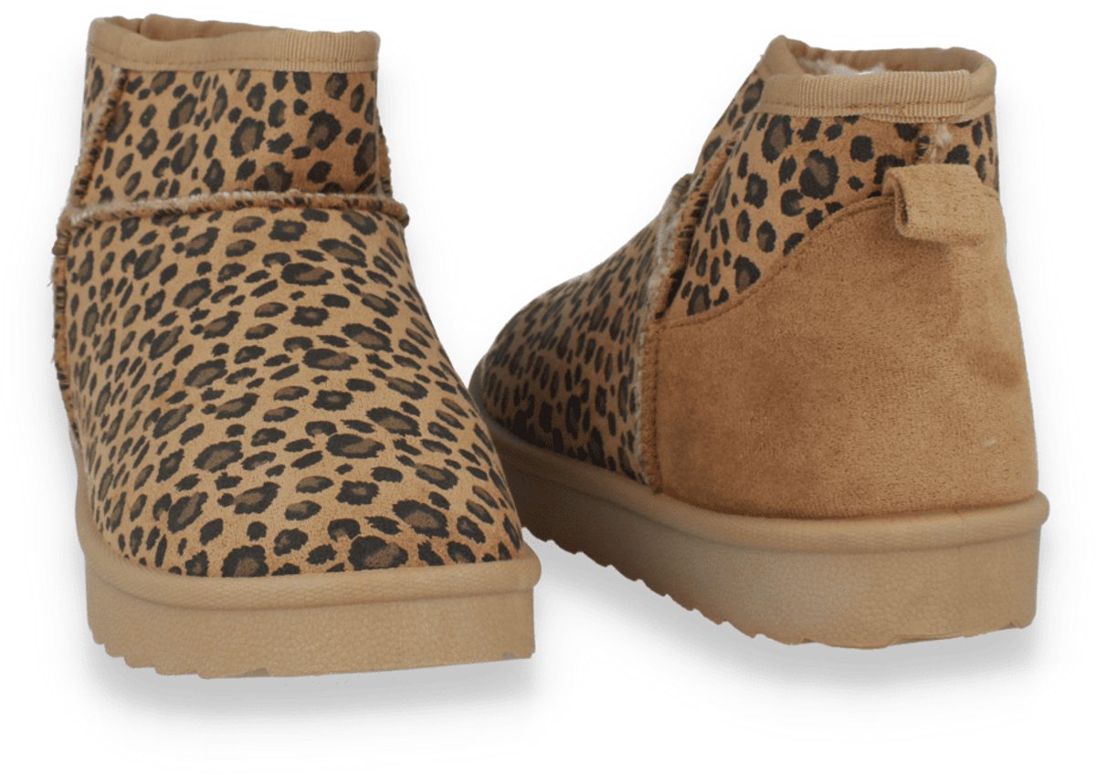 Mode-mania Dames | Leopard | Maat: 41