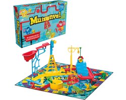 Muizenval - Actiespel - Gezelschapsspel