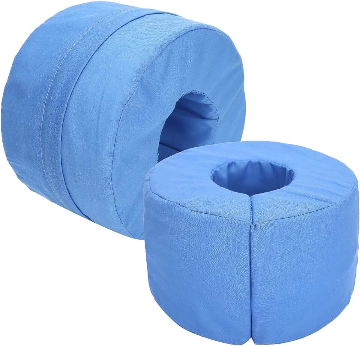 Anti-decubitus matras hiel anti-decubitus kussen, voet handsteun lifting kussen voor oudere bedlegerige patiënten