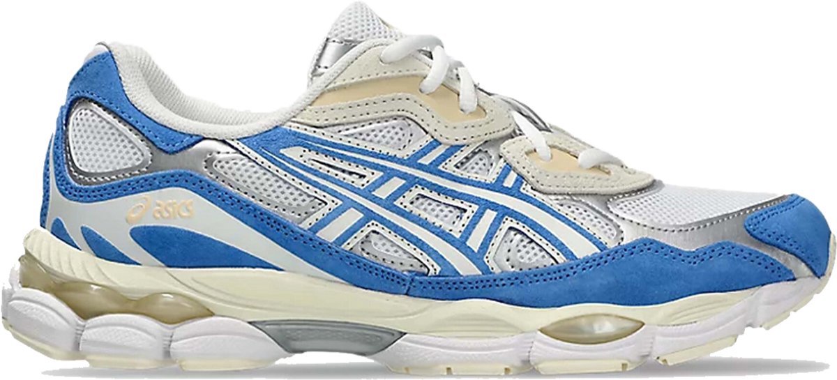 ASICS Gel-NYC ‘ Coast’- Sneakers Wit