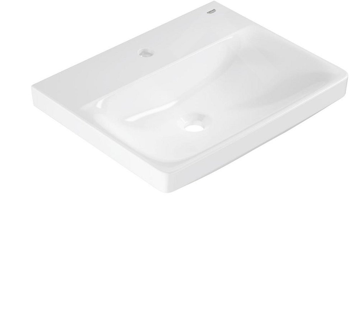 GROHE 102433SH00, Wit