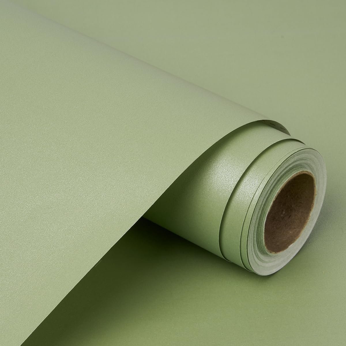 Cadeaupapier: 12M x 43cm effen kleur helder inpakpapier rol voor Kerstmis - Verjaardag - Bruiloft - Cadeauverpakking