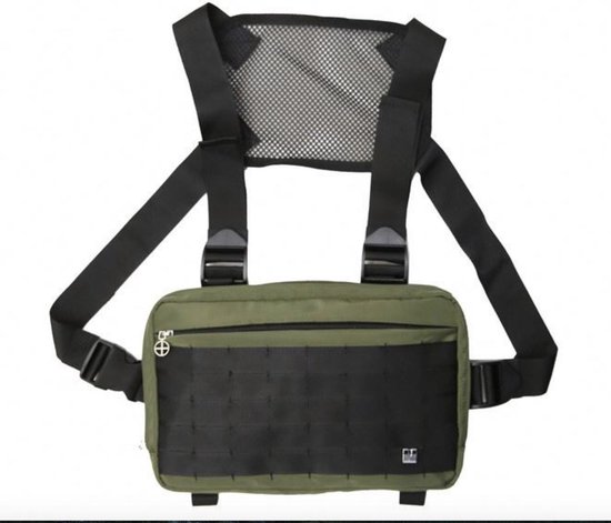 chest rig bag official
