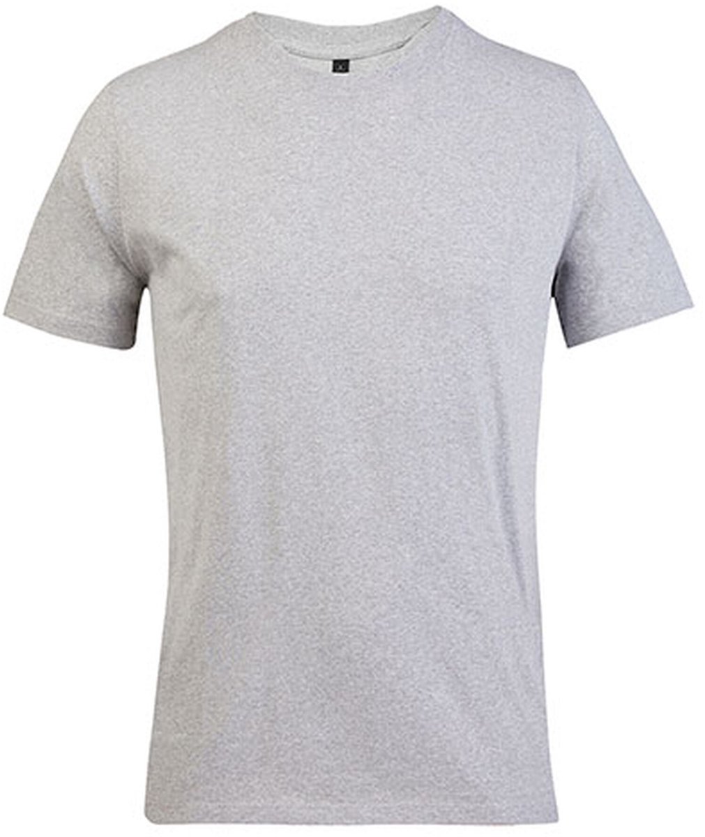 SOL'S Unisex Tee-Shirt Explorer L04461 - Recycled Grey Melange - 3XL