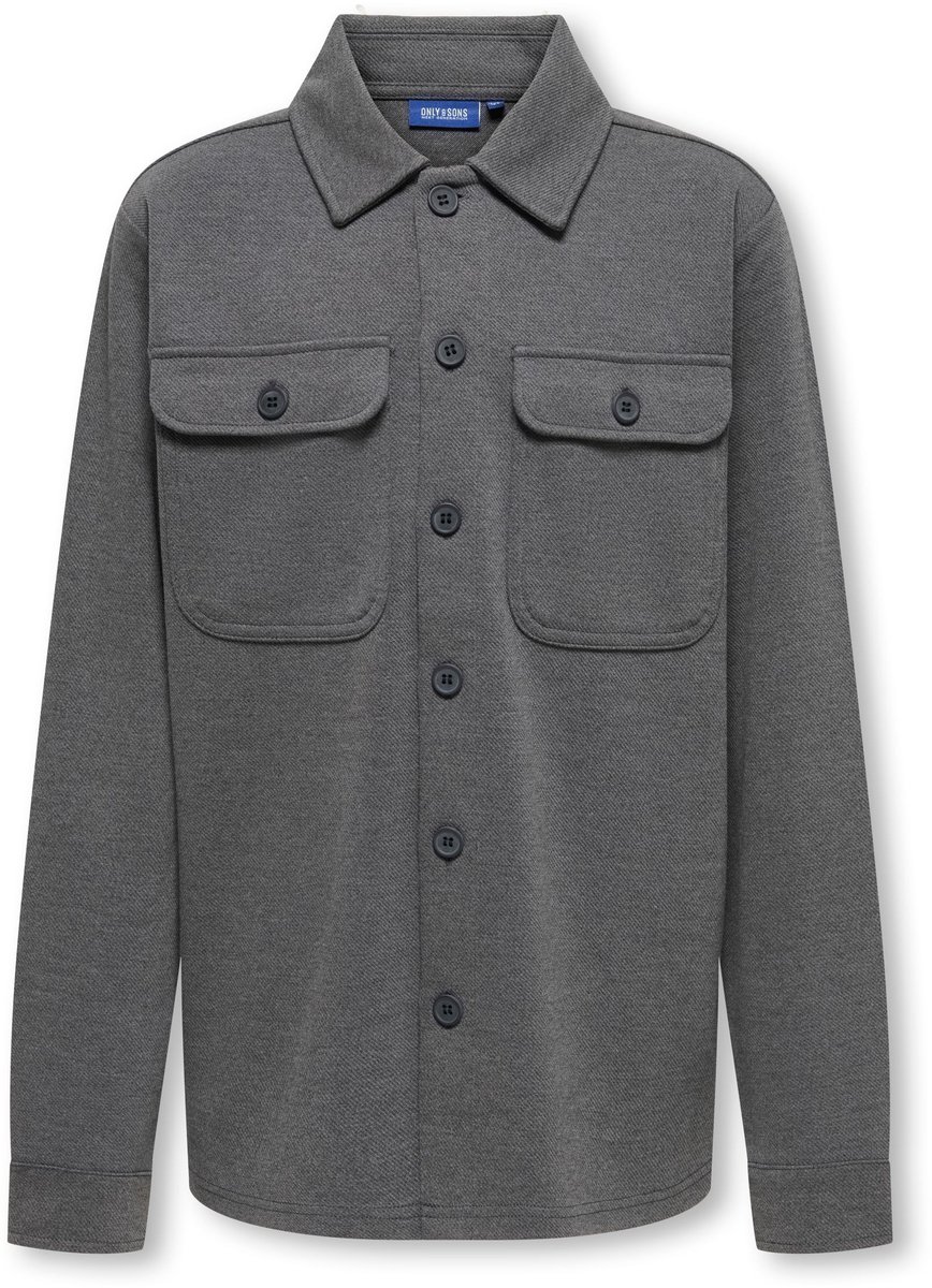 ONLY & SONS JUNIOR Overhemd OSJNEWKODYL Overhemd