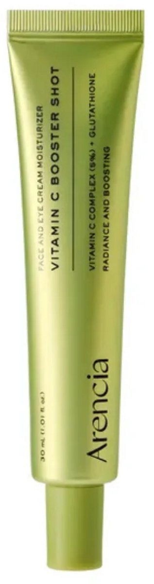 Arencia Vitamin C Booster Shot 30ml — cadeau in Verzorging - foto 2