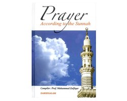 Prayer According to the Sunnah