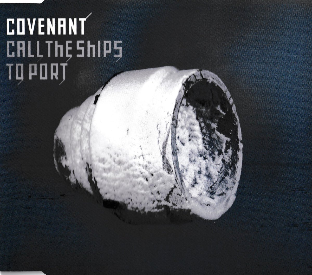 Call the Ship to Port