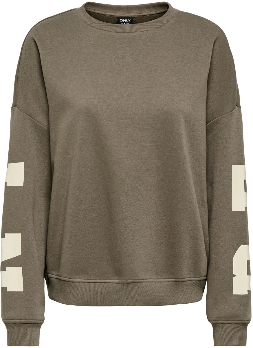 ONLY Sweatshirt ONLSWEAT Sweatshirt