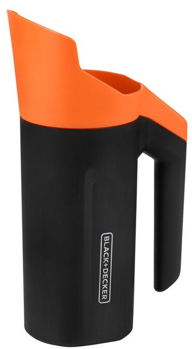 BLACK+DECKER Black & decker universele strooier