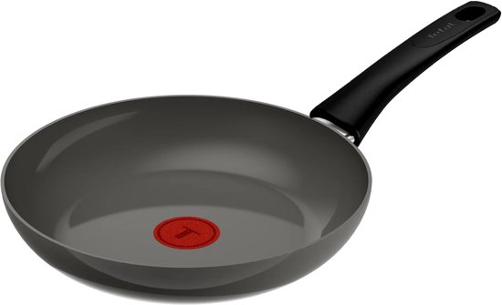 Tefal Renewal keramische koekenpan 24 cm