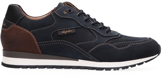 Australian Fabian Donkerblauwe Sneakers