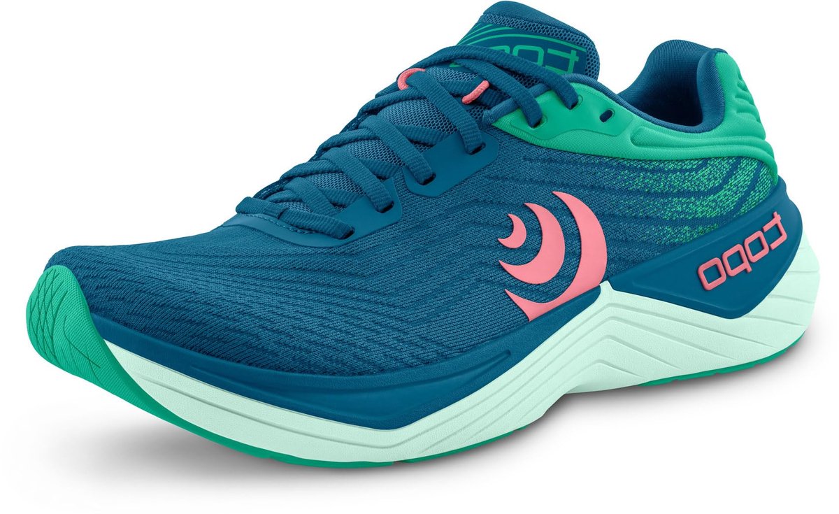 Topo Athletic Ultrafly 5 - Hardloopschoen - Dames - 38.5 EU