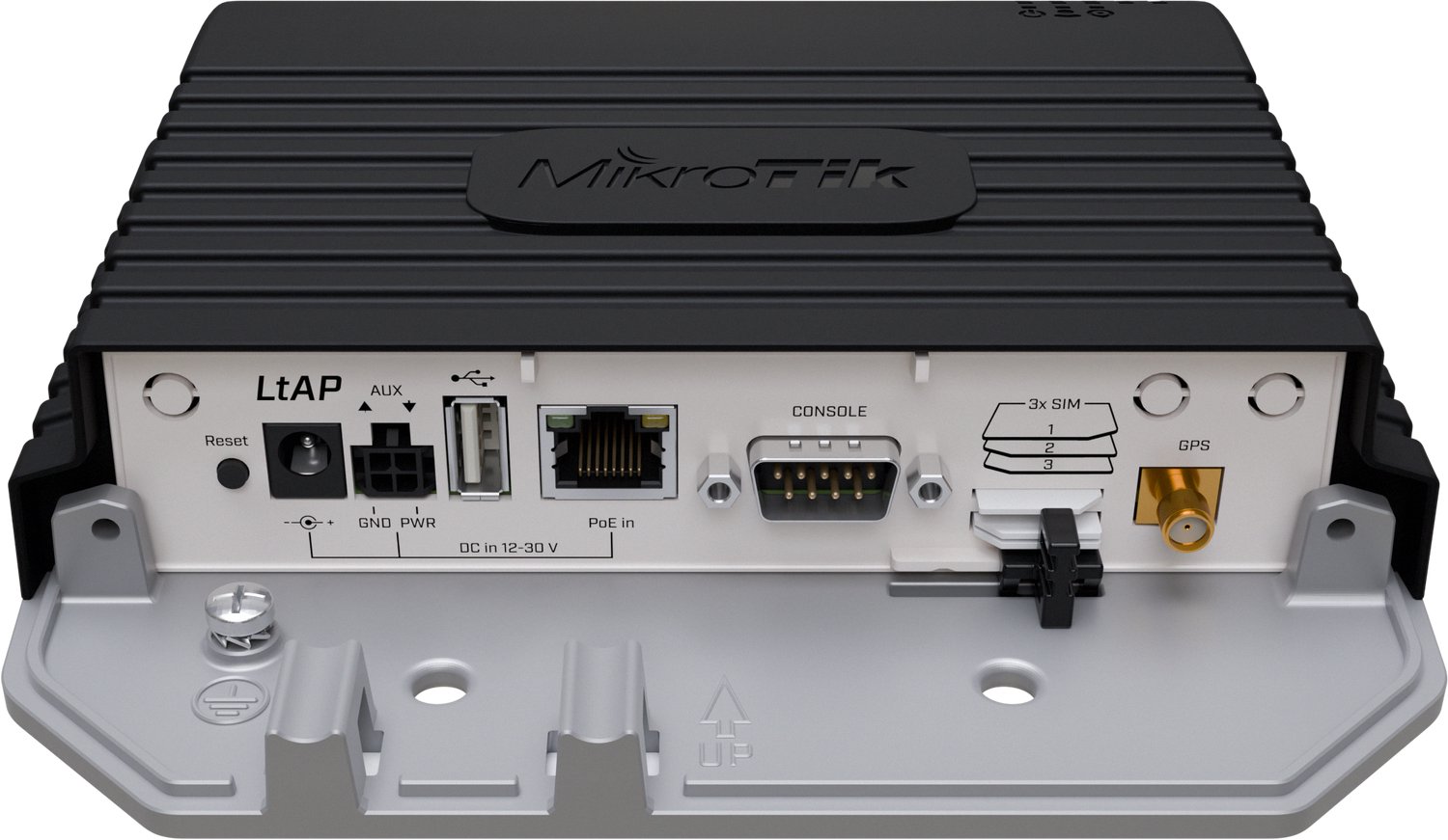 MikroTik LtAP LTE7 kit