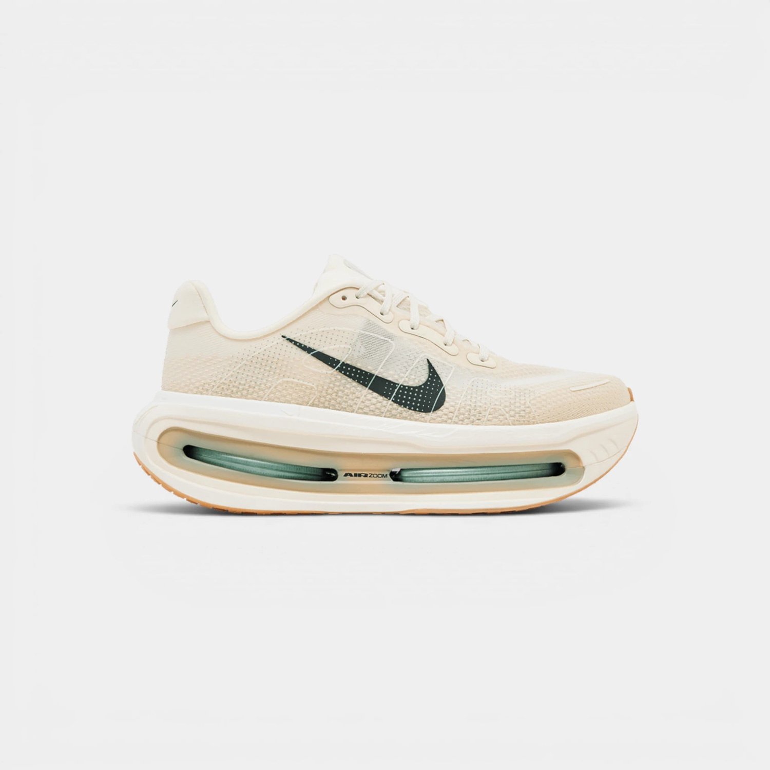 Nike Vomero Premium Pale Ivory Jade Horizon Wit
