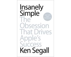 Insanely Simple