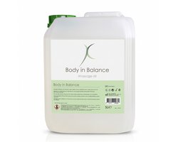 Huile Body To Body - 5 litres