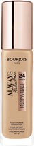 Bourjois - Always Fabulous 24H Makeup Spf20 - Make Up 30Ml 200 Rose Vanilla