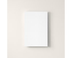 Dutch Panels DH90 - Infrarood warmtepaneel - 300 watt - 91x61 cm - tot 15 m²