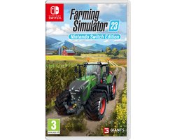 Nintendo SWI Edition