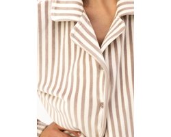 Sensis Fleece Pyjama Avelin Dames 36 / S