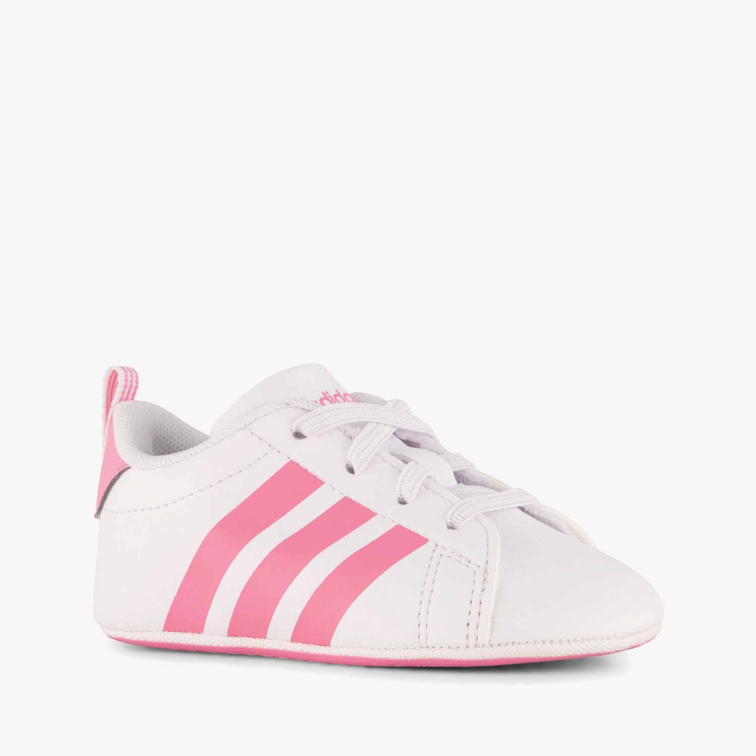 ADIDAS GRAND COURT CRIB EU Wit