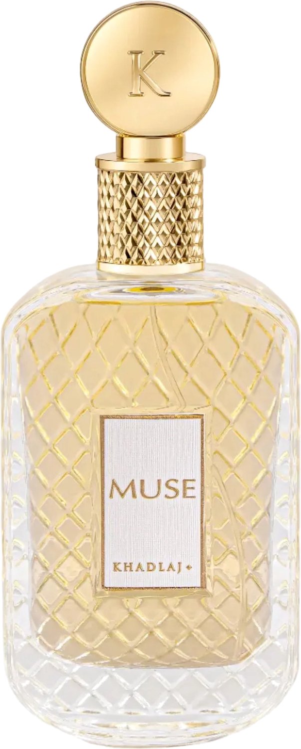 Khadlaj Muse - Eau de Parfum - 100 ml
