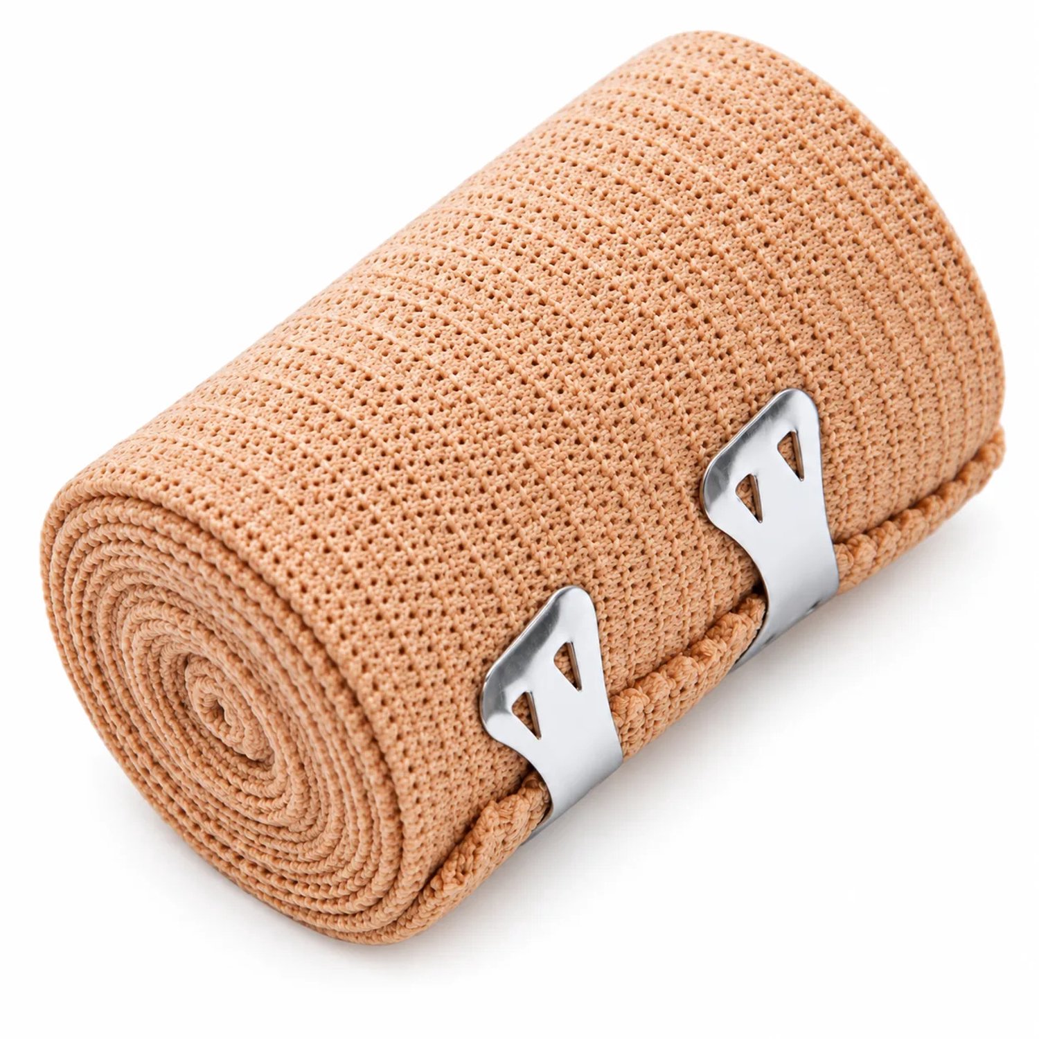 FIGO Elastic bandage 1 stuck 7,5 cm x 115 cm