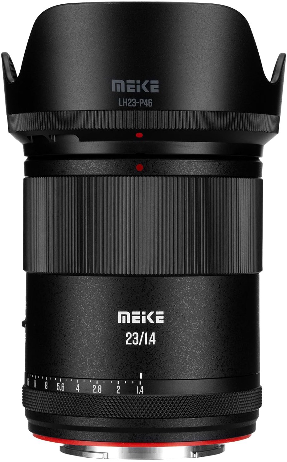 23mm F1.4 Ultra Groothoek Lens voor Sony E Spiegelloze Camera's