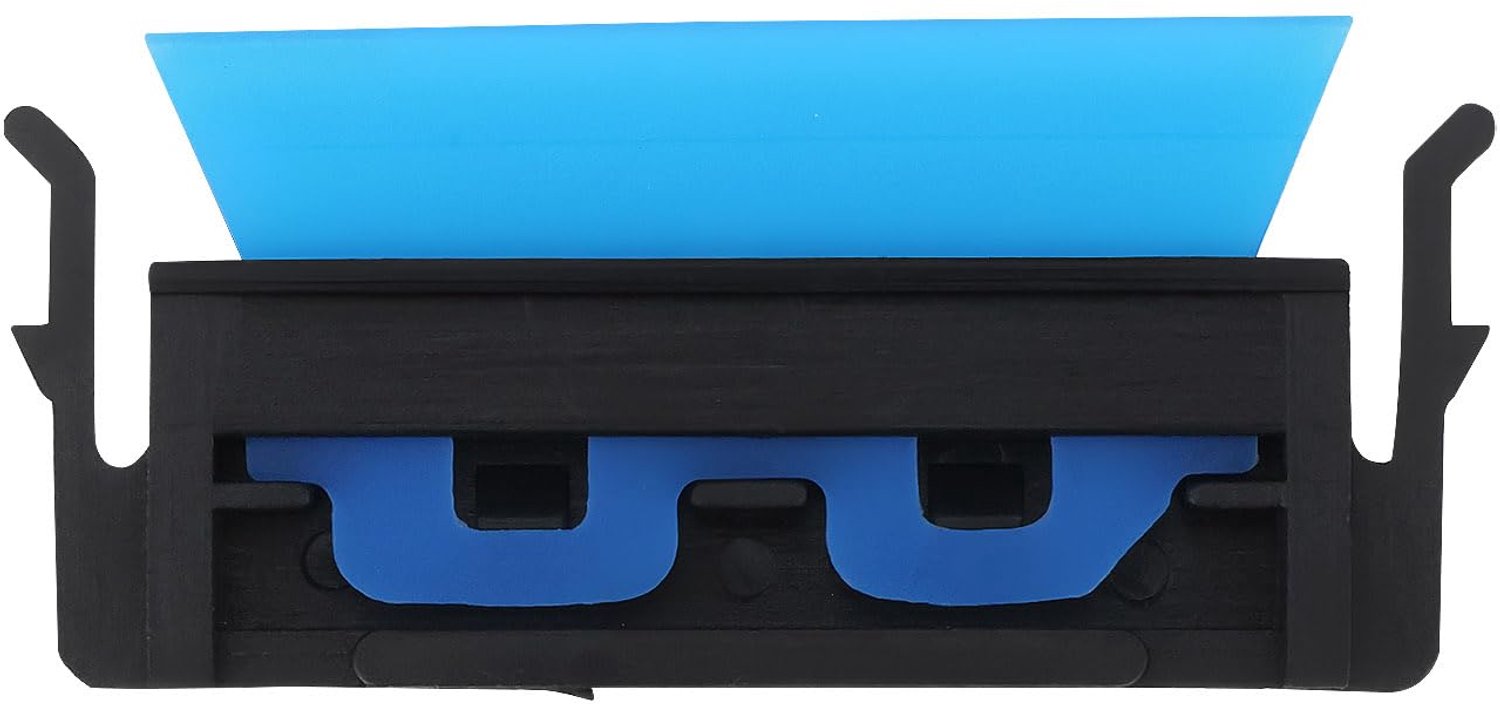 Printkop Hoogwaardige Kwaliteit - Compatibel met Mimaki JV33/JV5/JV150/JV300/CJV150 - Afmetingen 49x45.5x14 mm - Kunststof - Versterkte Steun - Printerkop