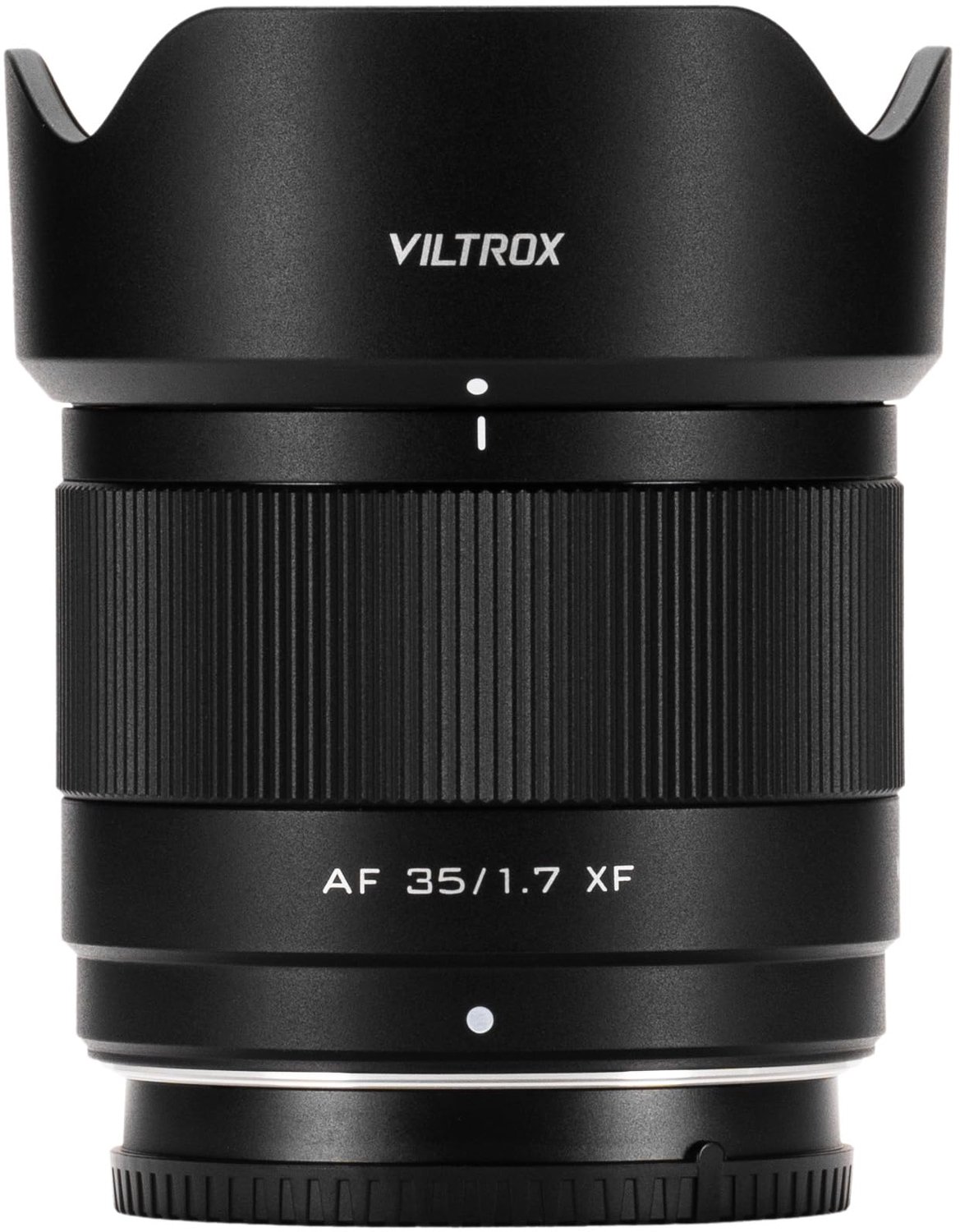 35mm f1.7 Autofocus Lens voor Fujifilm X-Mount
