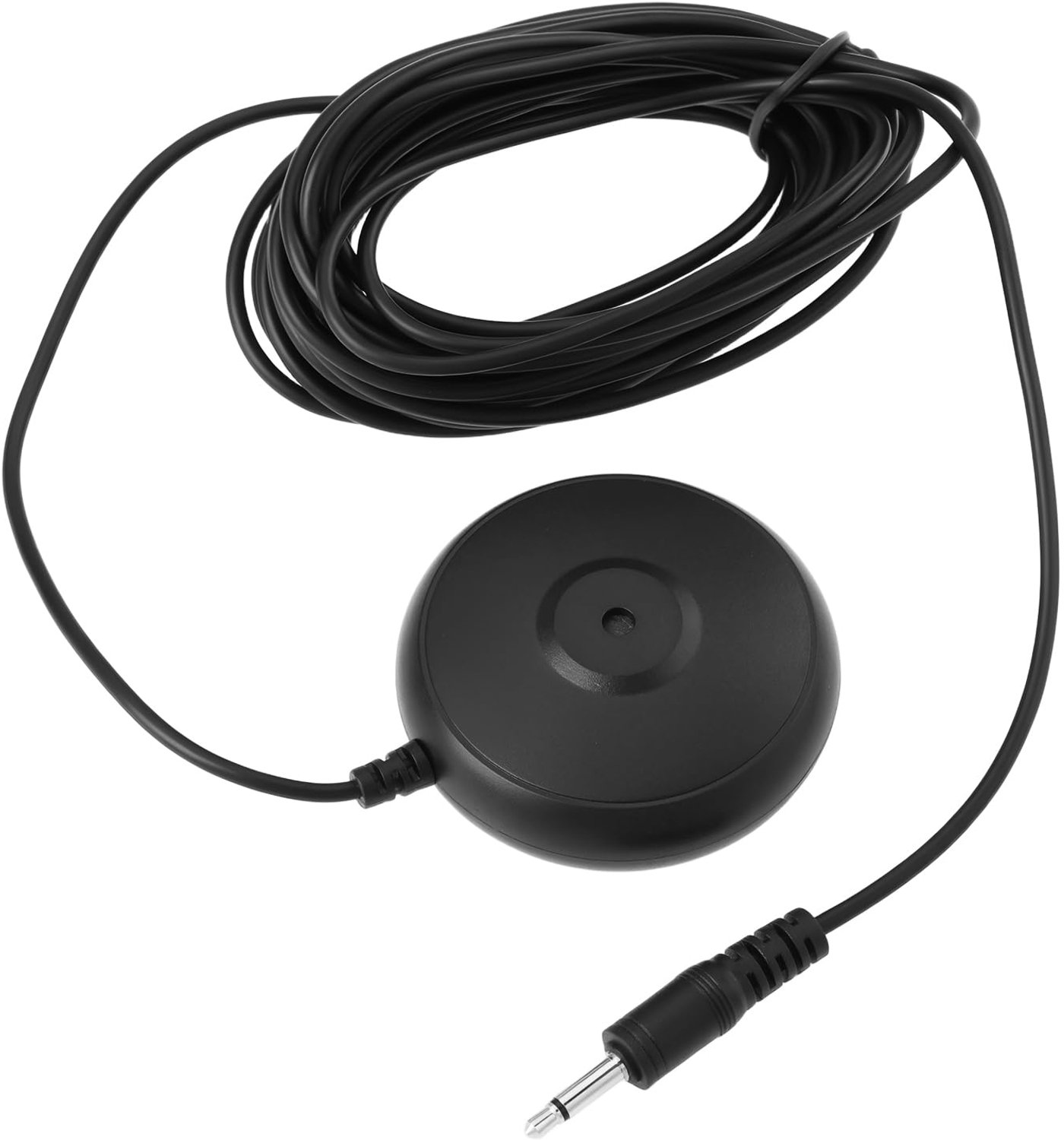 Kalibratie Microfoon 5m Kabel - Microfoon Draadloos - Microfoon Standaard - Hoge Gevoeligheid - Laag Geluidsniveau - Duurzaam Ontwerp